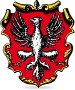 Coat of arms of Masovian Voivodeship