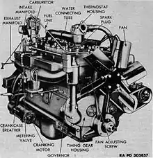 Hercules HXD (right front)