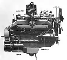 Hercules RXC (right side)