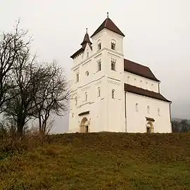 Herina Monastery