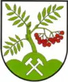 Coat of arms of Hermsdorf