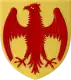 Coat of arms of Herstappe