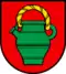 Coat of arms of Herznach