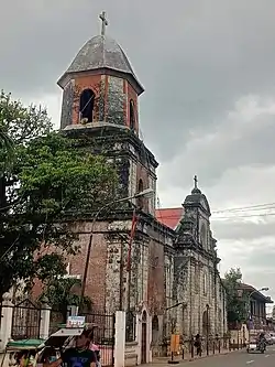 St. Mary Magdalene Parish Church, Hinigaran