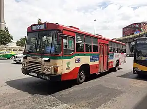 Hino AK176