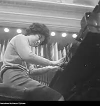 Hiroko Nakamura 1965 Siemaszko