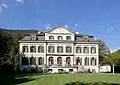 Hirschwang - Villa Schoeller