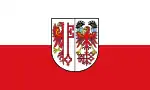 Flag of Salzwedel