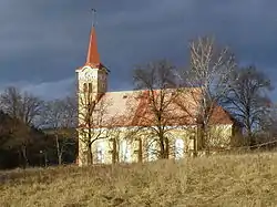 Church of the Sacred Heart