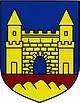 Coat of arms of Hohenau an der March