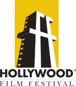 Hollywood Film Festival logo