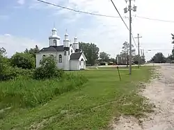 Holy Trinity Ukrainian Orthodox Church