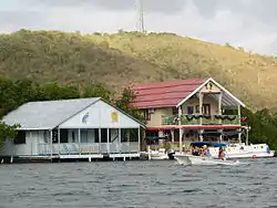 Homes in Lajas