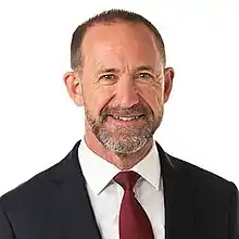 Andrew Little (Labour)