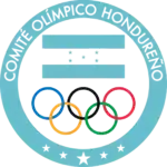 Honduran Olympic Committee logo