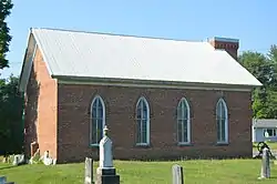 Hopewell Methodist Church