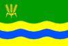 Flag of Horní Ředice