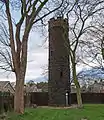 Bettison's Folly, built 1844 (2007)