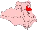 Outline map