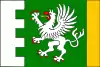 Flag of Hradec nad Svitavou