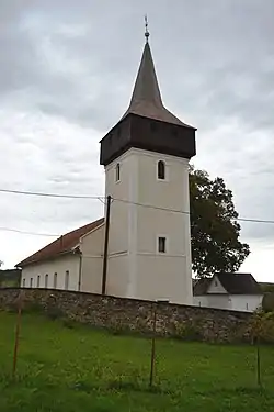 Lutheran church