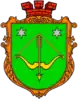 Coat of arms of Hrun