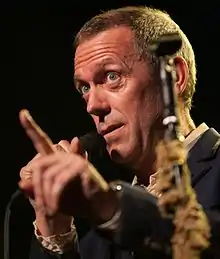 Hugh Laurie (actor)