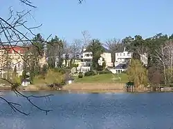 Mansions at Hundekehlsee