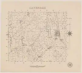 Hundred of Cavenagh, 1893