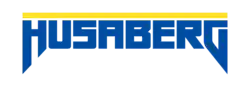 Husaberg Logo