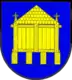 Coat of arms of Husby