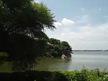 Hussainsagar Lake Wetland Eco Region