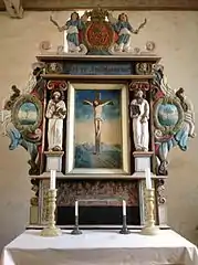 Altar