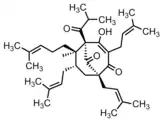 Hyperforin