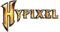 Hypixel Inc., Logo