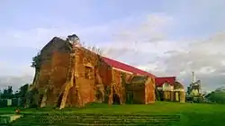 St. James the Apostle Parish in Calvary Hills