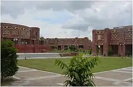 Indian Institute of Management Lucknow