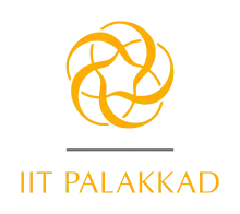 Logo of IIT Palakkad