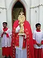 Relic of Holy Cross