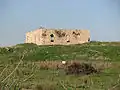 Ruins of the Isdud mosque