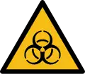 W009 – Biological hazard