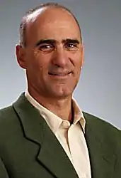 Ian Cohen (1995–2011)