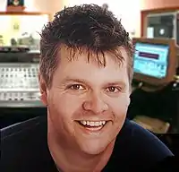 Ian Shepherd, Mastering Engineer