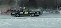 Ice racing