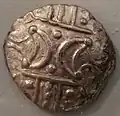 Iceni coin