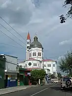 Iglesia Don Rúa, San Salvador