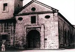 Iglesia del Espíritu Santo, Havana