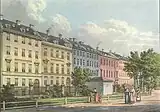 Kronprinsessegade (1830)