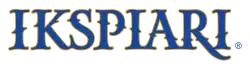 Ikspiari logo