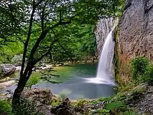 Küre Mountains National Park